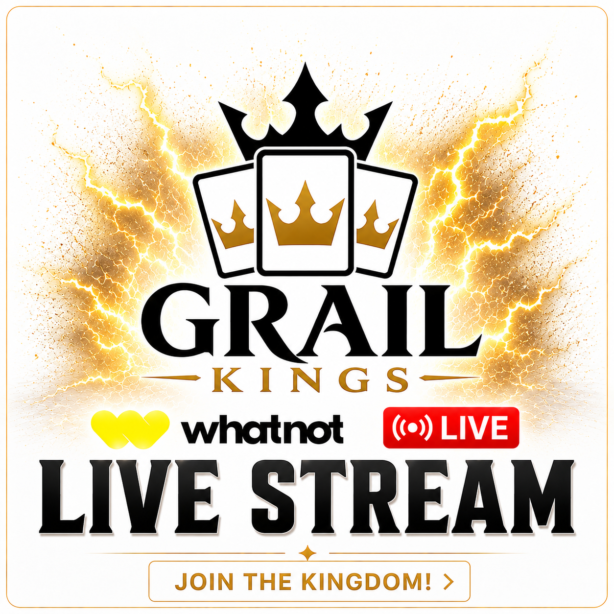 Live Stream