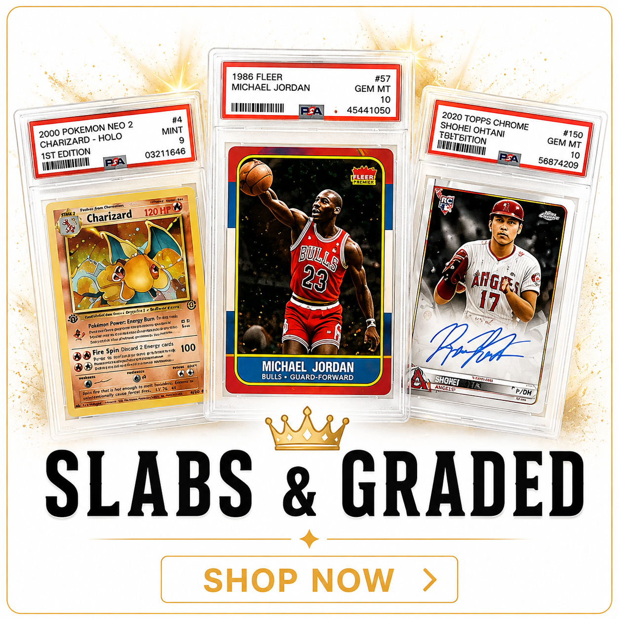 Slabs & Graded