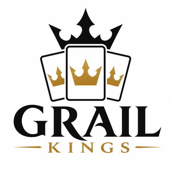 Grail Kings